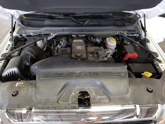 Photo 11 from auction – 2022 RAM 2500 TRADE with VIN 3C6UR5CL4NG145787