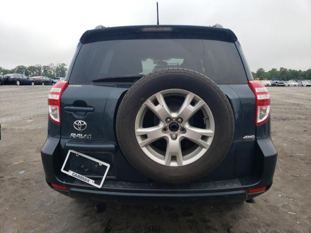 Photo 6 from auction – 2012 TOYOTA RAV4 with VIN 2T3BF4DV7CW203536