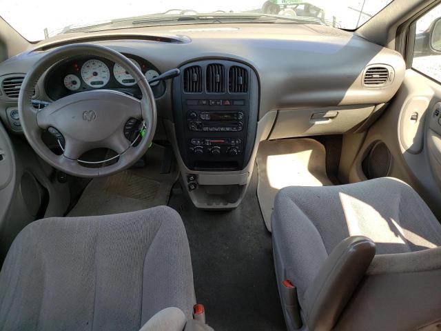 Photo 8 from auction – 2002 DODGE GRAND CARA with VIN 2B4GP44R22R658368