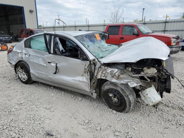 Photo 4 from auction – 2009 NISSAN ALTIMA 2.5 with VIN 1N4AL21E79N491982