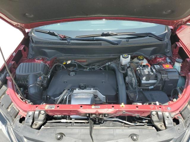 Photo 12 from auction – 2019 CHEVROLET EQUINOX LT with VIN 2GNAXLEX2K6136316