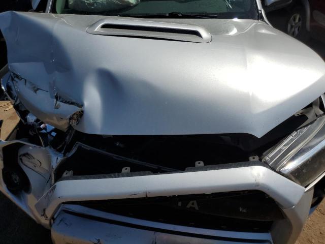 Photo 11 from auction – 2019 TOYOTA 4RUNNER SR with VIN JTEBU5JR5K5630427