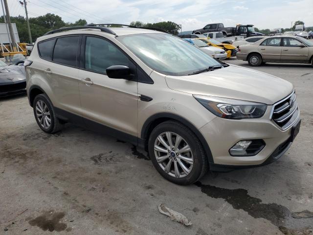 Photo 4 from auction – 2017 FORD ESCAPE SE with VIN 1FMCU0G90HUB89674