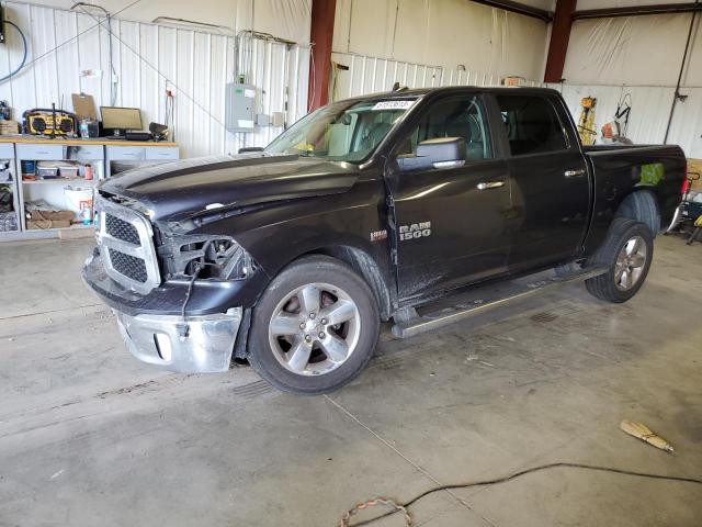 RAM 1500 SLT 2017 with VIN 3C6RR7LT2HG708485 - Photo from auction