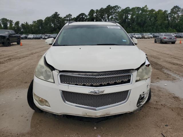 Photo 5 from auction – 2011 CHEVROLET TRAVERSE L with VIN 1GNKRLED1BJ132121