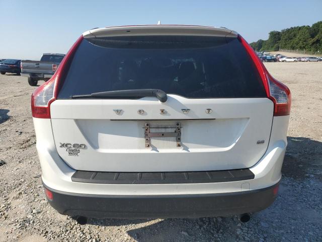 Photo 6 from auction – 2010 VOLVO XC60 3.2 with VIN YV4982DL8A2123922