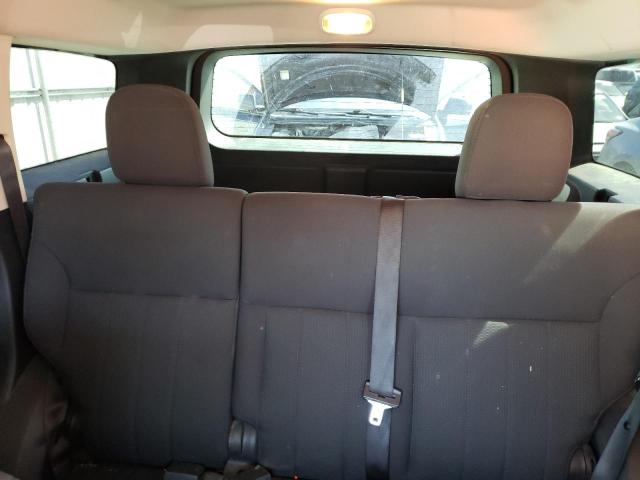 Photo 10 from auction – 2011 DODGE NITRO HEAT with VIN 1D4PT4GK3BW572865