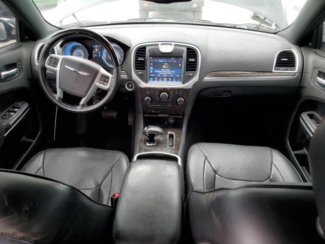Photo 8 from auction – 2014 CHRYSLER 300C with VIN 2C3CCAKG2EH157914