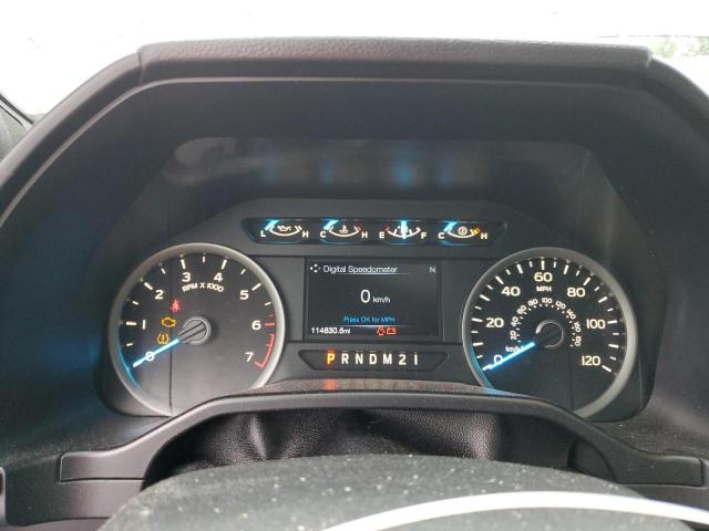 Photo 9 from auction – 2016 FORD F150 SUPER with VIN 1FTEW1EP8GFB23133