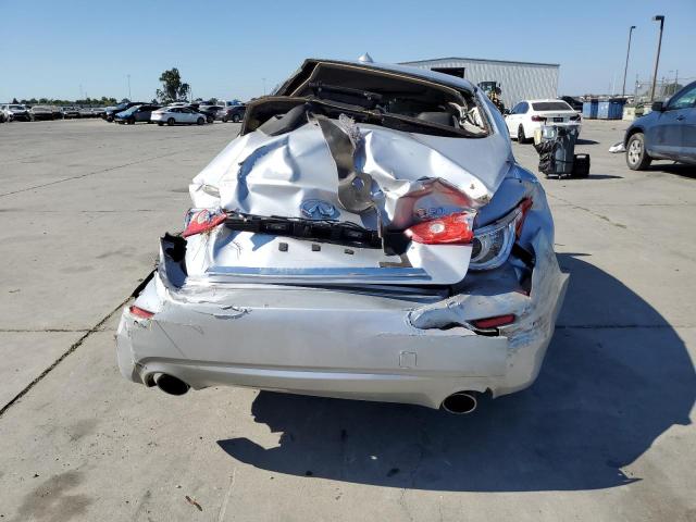 Photo 6 from auction – 2017 INFINITI Q50 PREMIU with VIN JN1EV7AP2HM736649