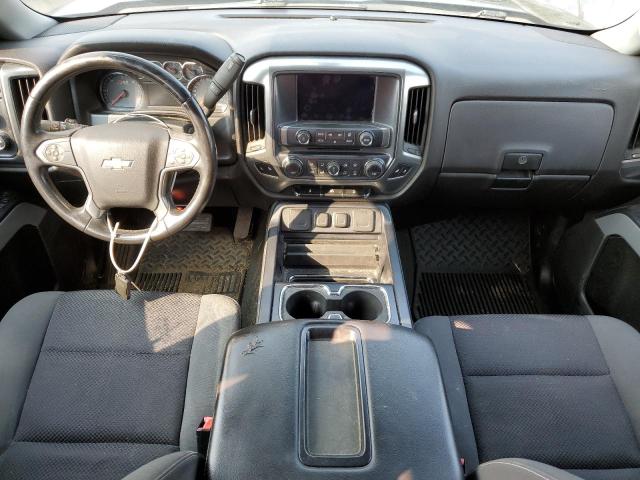 Photo 8 from auction – 2014 CHEVROLET SILVERADO with VIN 1GCVKREC3EZ126427