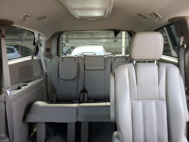 Photo 10 from auction – 2014 CHRYSLER TOWN & COU with VIN 2C4RC1BG1ER115332