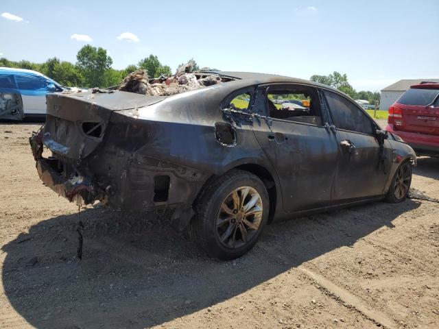 Photo 3 from auction – 2019 CHEVROLET MALIBU LT with VIN 1G1ZD5ST3KF227918