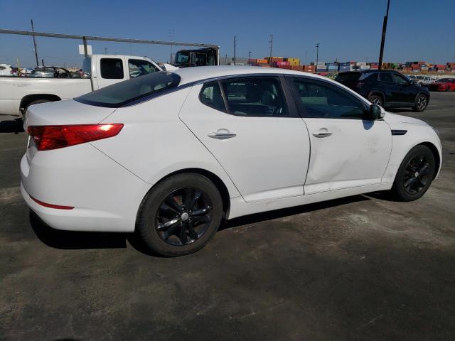 Photo 3 from auction – 2013 KIA OPTIMA LX with VIN 5XXGM4A78DG095093