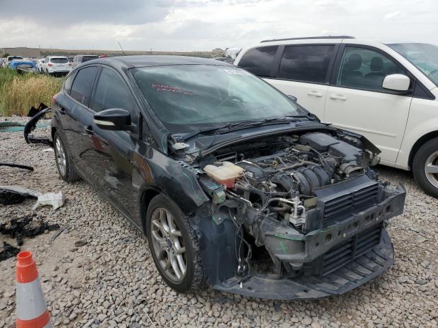 Photo 4 from auction – 2015 FORD FOCUS SE with VIN 1FADP3K2XFL326527