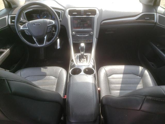 Photo 8 from auction – 2013 FORD FUSION SE with VIN 3FA6P0LU6DR381871