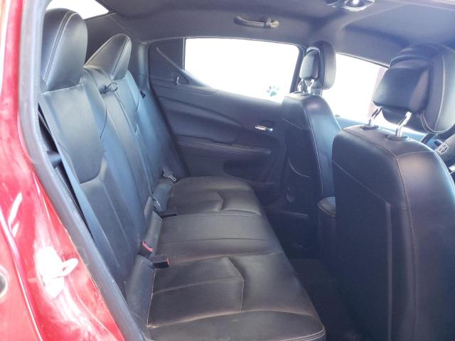 Photo 10 from auction – 2013 DODGE AVENGER SX with VIN 1C3CDZCG0DN586274
