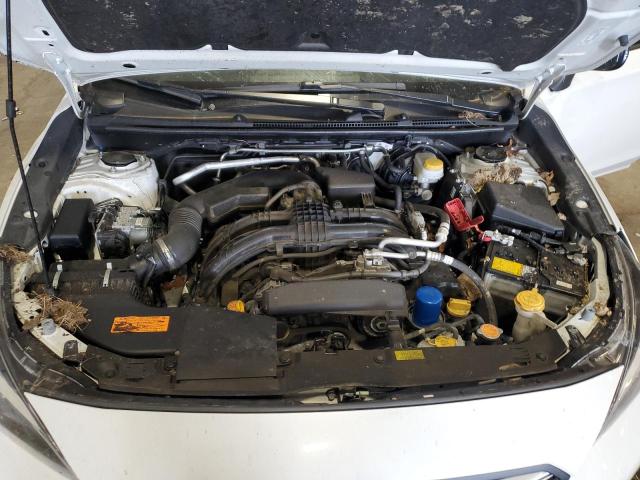 Photo 11 from auction – 2022 SUBARU CROSSTREK with VIN JF2GTAPC6NH209880
