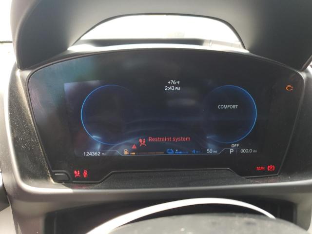 Photo 9 from auction – 2015 BMW I8 with VIN WBY2Z2C51FV392076