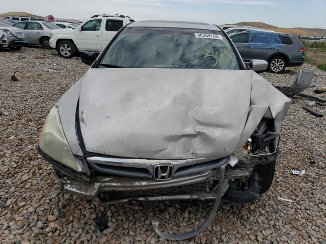 Photo 5 from auction – 2007 HONDA ACCORD EX with VIN JHMCM56797C000993