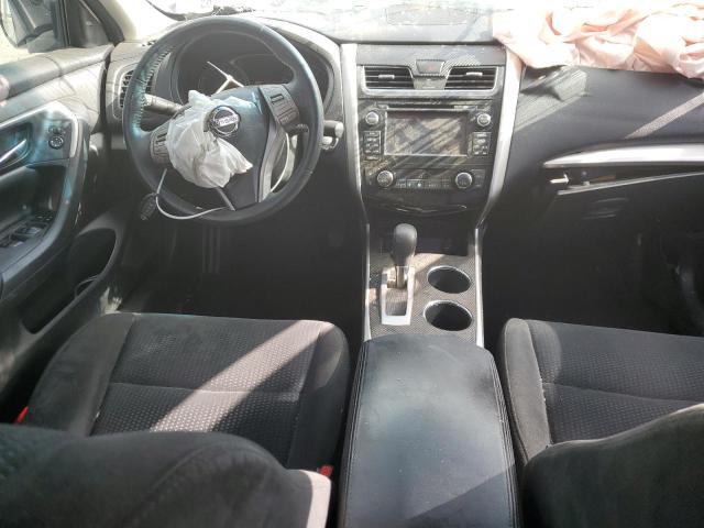Photo 8 from auction – 2015 NISSAN ALTIMA 2.5 with VIN 1N4AL3AP8FC469732
