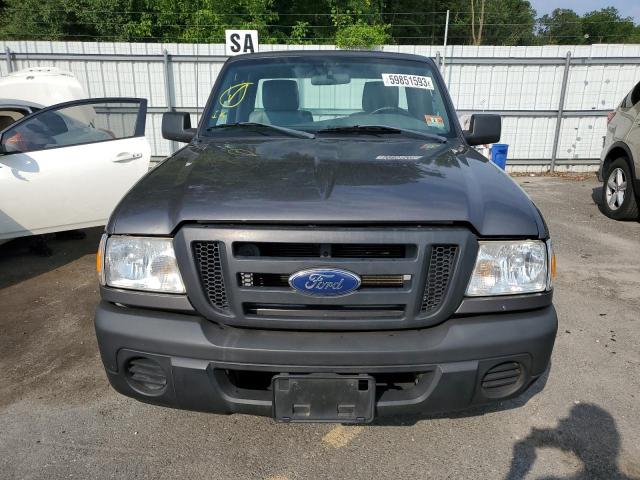 Photo 5 from auction – 2011 FORD RANGER with VIN 1FTKR1AD2BPA06480