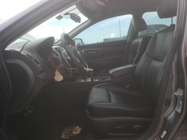 Photo 7 from auction – 2018 NISSAN ALTIMA 2.5 with VIN 1N4AL3AP3JC286800