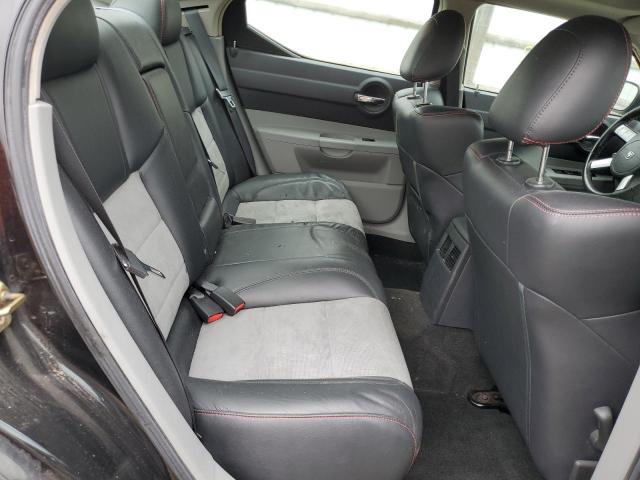 Photo 10 from auction – 2006 DODGE CHARGER SR with VIN 2B3KA73W56H276713