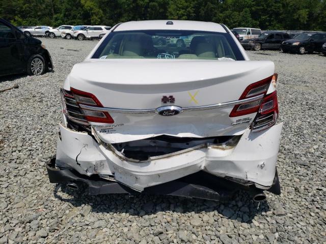Photo 6 from auction – 2016 FORD TAURUS SEL with VIN 1FAHP2E86GG155944