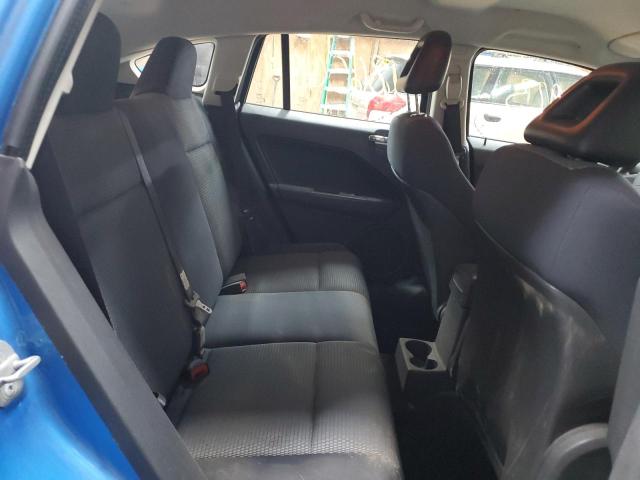 Photo 11 from auction – 2009 DODGE CALIBER SX with VIN 1B3HB48C19D197867