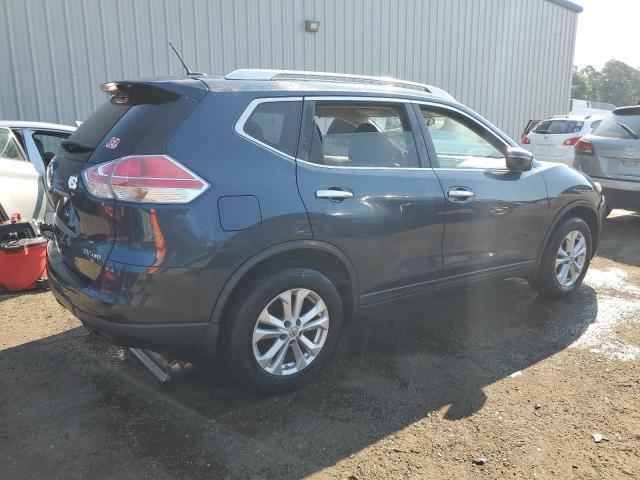 Photo 3 from auction – 2015 NISSAN ROGUE S with VIN KNMAT2MV3FP570927