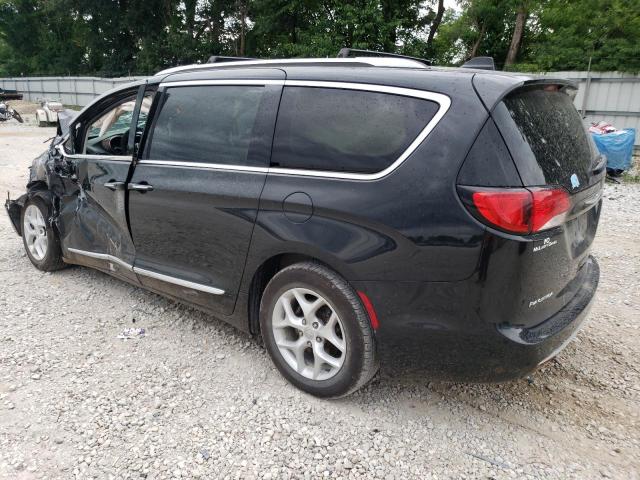 Photo 2 from auction – 2017 CHRYSLER PACIFICA T with VIN 2C4RC1EG2HR538663