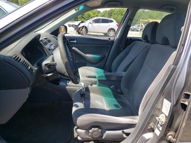 Photo 7 from auction – 2004 HONDA CIVIC with VIN 2HGES16564H506878