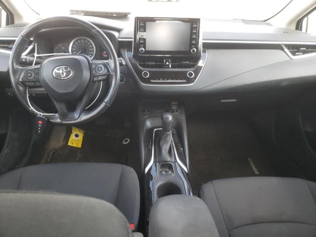 Photo 8 from auction – 2020 TOYOTA COROLLA LE with VIN 5YFBPRBE2LP007902