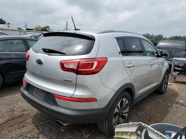 Photo 3 from auction – 2011 KIA SPORTAGE E with VIN KNDPC3A68B7162558