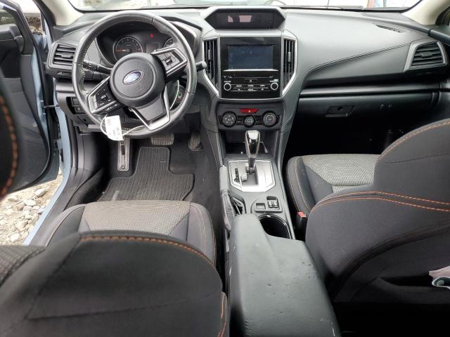 Photo 8 from auction – 2019 SUBARU CROSSTREK with VIN JF2GTADC1KH319106