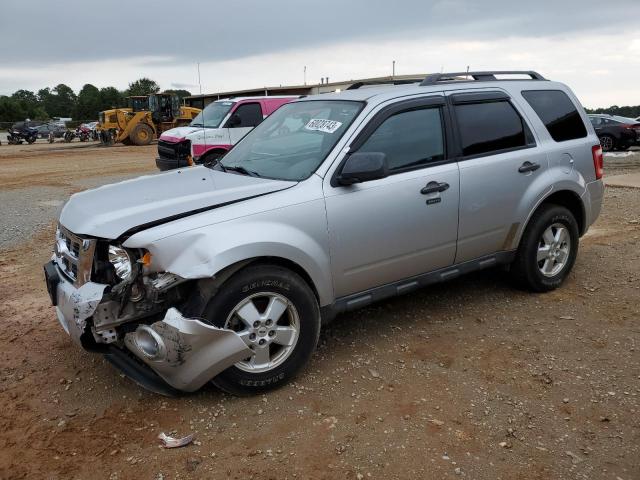 Photo 1 from auction – 2010 FORD ESCAPE XLT with VIN 1FMCU9D73AKC91785