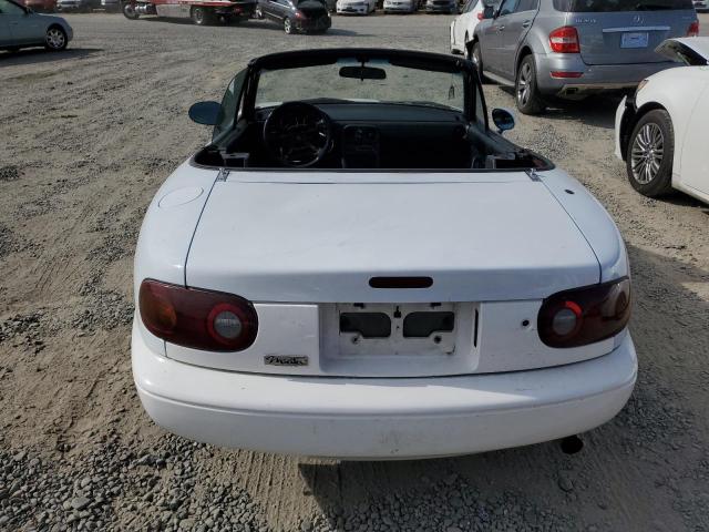 Photo 6 from auction – 1992 MAZDA MX-5 MIATA with VIN JM1NA3515N0317334