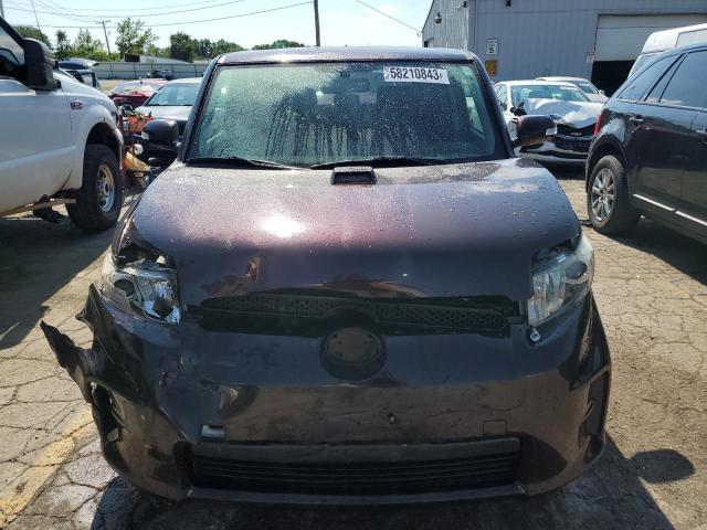 Photo 5 from auction – 2011 TOYOTA SCION XB with VIN JTLZE4FE1B1126579