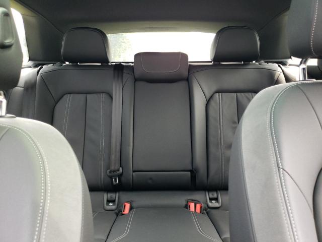 Photo 10 from auction – 2022 AUDI Q4 E-TRON with VIN WA1G2BFZ5NP051044