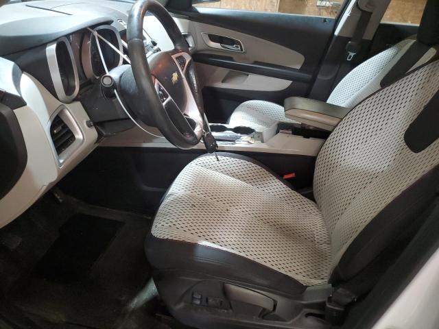 Фото 7 с аукциона – 2011 CHEVROLET EQUINOX LS с VIN 2CNFLCEC6B6436900