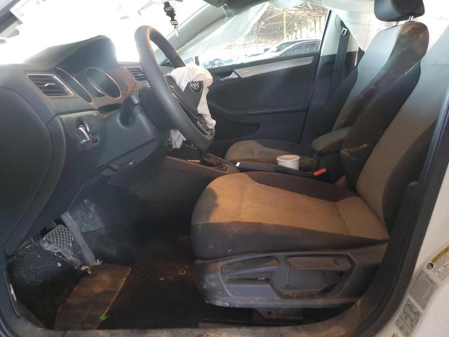 Photo 7 from auction – 2017 VOLKSWAGEN JETTA S with VIN 3VW2B7AJ9HM312374