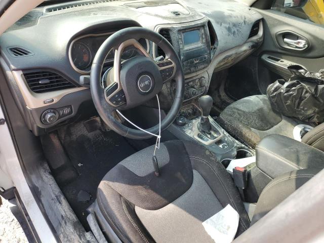 Photo 8 from auction – 2014 JEEP CHEROKEE L with VIN 1C4PJMCS7EW245950