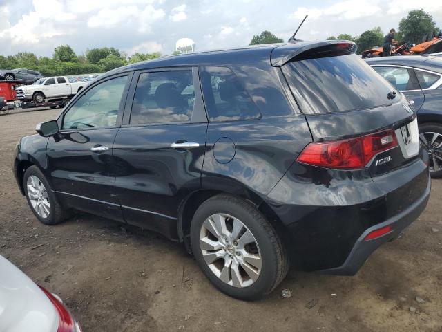 Photo 2 from auction – 2010 ACURA RDX TECHNO with VIN 5J8TB1H57AA006887