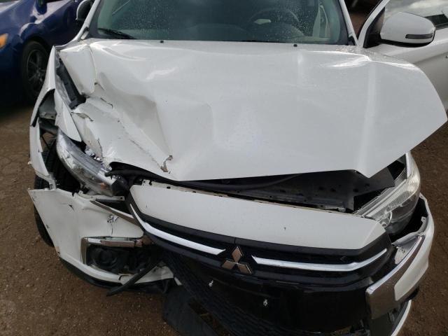 Photo 11 from auction – 2019 MITSUBISHI OUTLANDER with VIN JA4AP3AU6KU005860