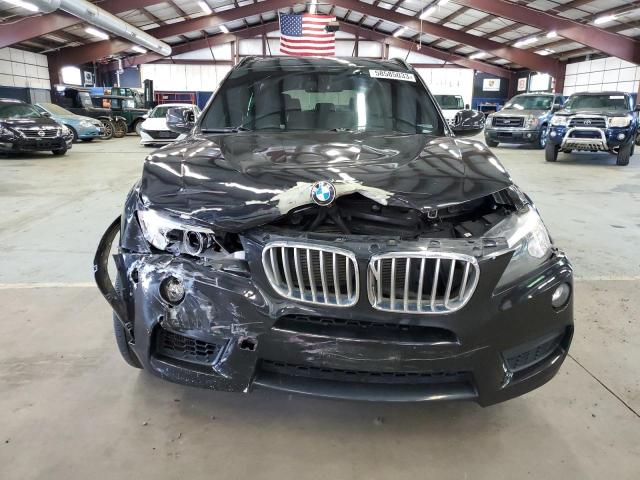 Photo 5 from auction – 2011 BMW X3 XDRIVE3 with VIN 5UXWX7C55BL731805