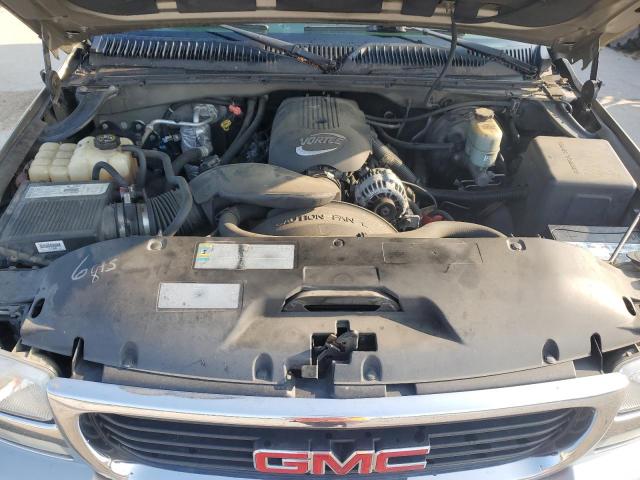 صورة رقم 11 من المزاد - 2002 GMC NEW SIERRA مع VIN 2GTEC19V421141226