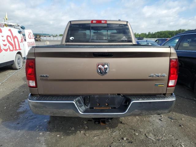 Photo 6 from auction – 2009 DODGE RAM 1500 with VIN 1D3HV13P29S739933
