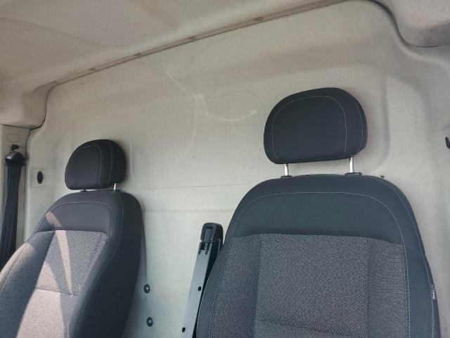 Photo 10 from auction – 2017 RAM PROMASTER with VIN 3C6TRVDG1HE527918