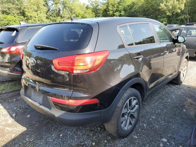 Photo 3 from auction – 2014 KIA SPORTAGE B with VIN KNDPB3AC7E7567470